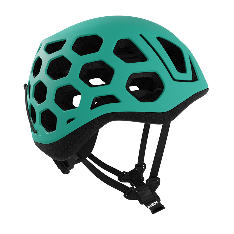 Hex Helmet