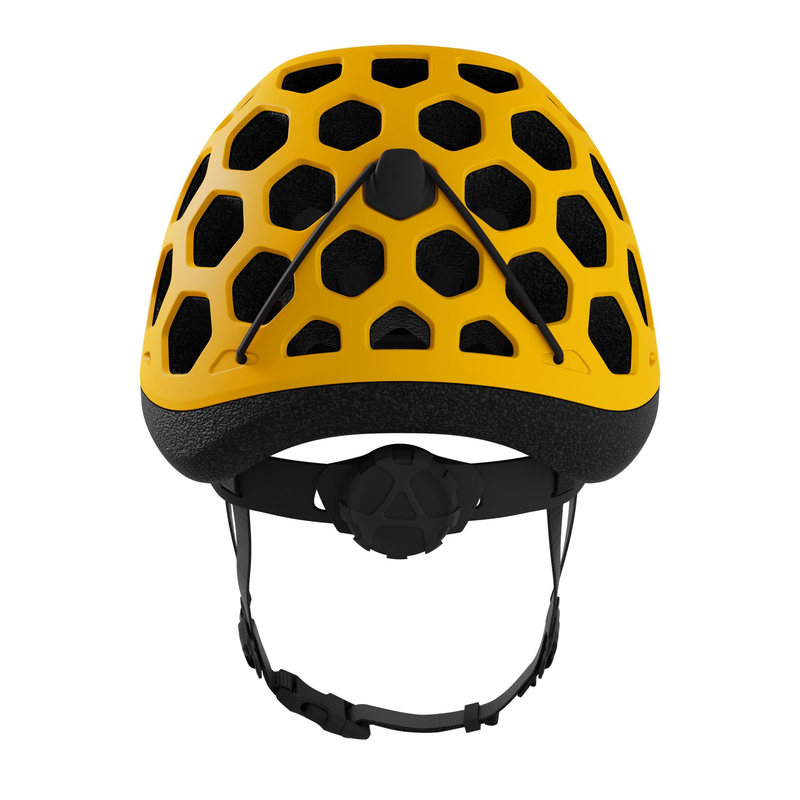 Hex Helmet