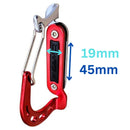 Kilo - Tools Carabiner