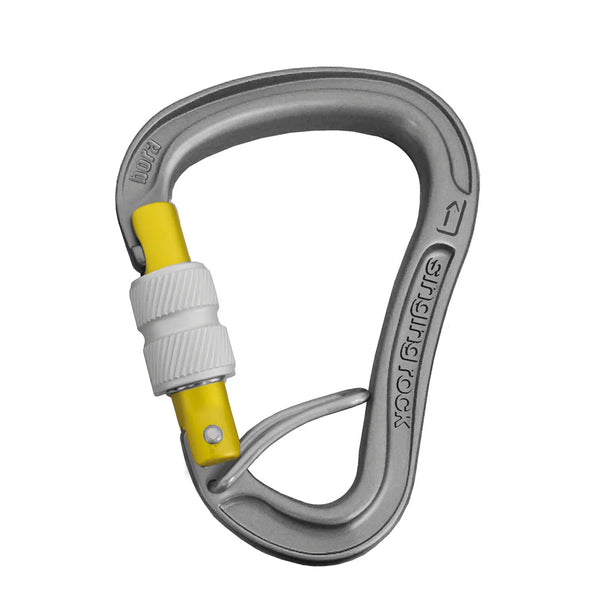 Bora GP Screw Carabiner