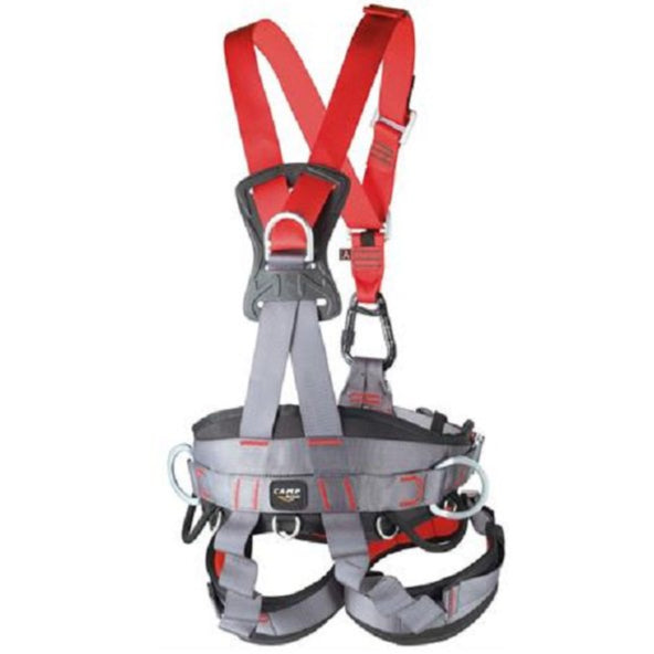 Golden Top Plus - Full Body Harness (past season - 2019)