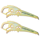 CAMP / Cassin Dry Pick - Pair