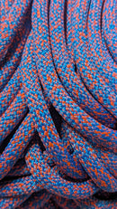 9,5mm Anniversal Complete Shield Dry Rope 60m