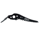 Apex/Switch Mixed Pick with Mountain Adze