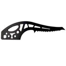 Hardened Light Alpine Pick