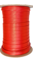 Tubular Tape Webbing - per meter