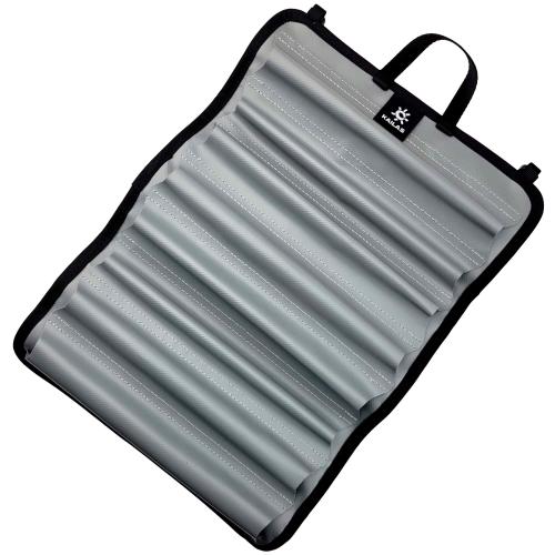 Ice Screw Storage Bag