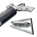 Carbon-Kevlar Hammer