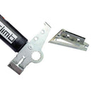 Carbon-Kevlar Hammer