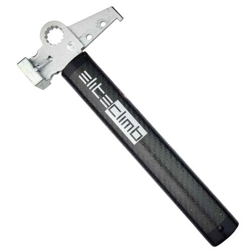 Carbon-Kevlar Hammer