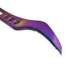 FR31(A,TN) Front Point