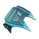 Harfang Aluminium Front Rail