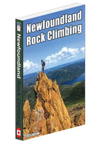 Newfoundland Rock Climbing