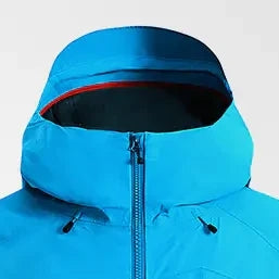 Men's Icepeak Hardshell Jacket