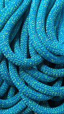 9,5mm Anniversal Complete Shield Dry Rope 80m