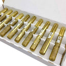 Gebofix TF10 Capsule - 10 Pack