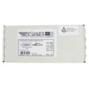 Gebofix TF10 Capsule - 10 Pack