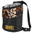 Leopard Chalk Bag