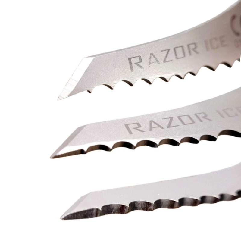 Razor Ice Vario Blade