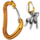 Carryabiner - Racking Gear