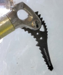 Black Diamond Mixed Pick - Pair