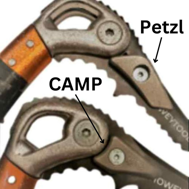 CAMP / Cassin Mixed Pick - Pair