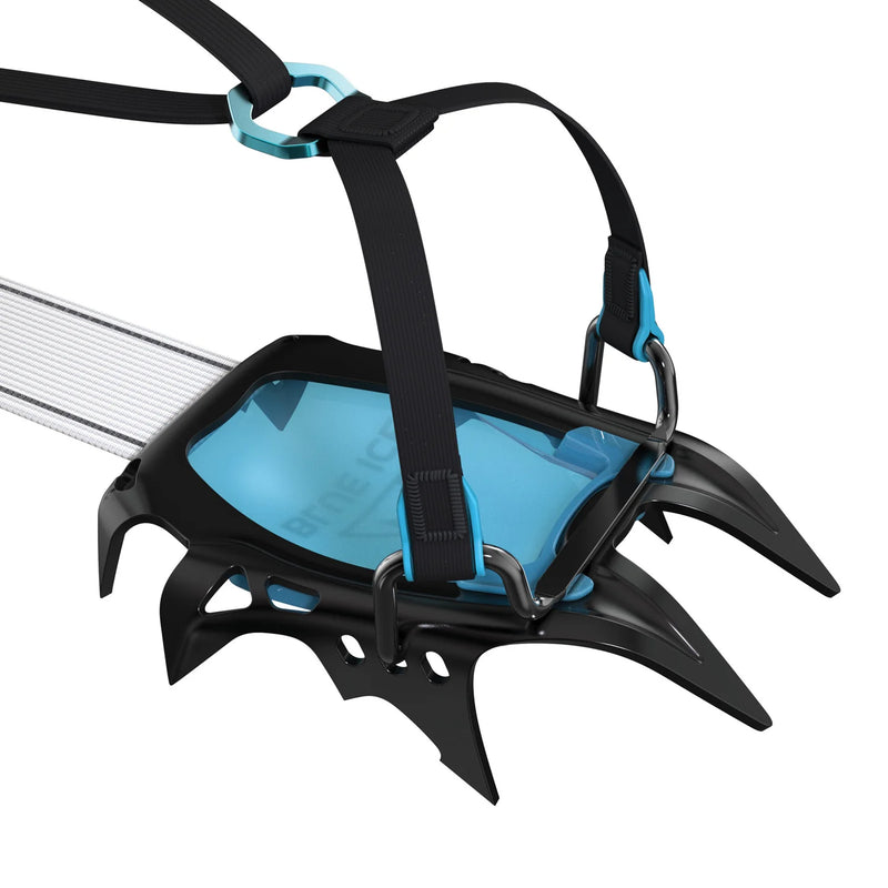 Harfang Alpine Crampons