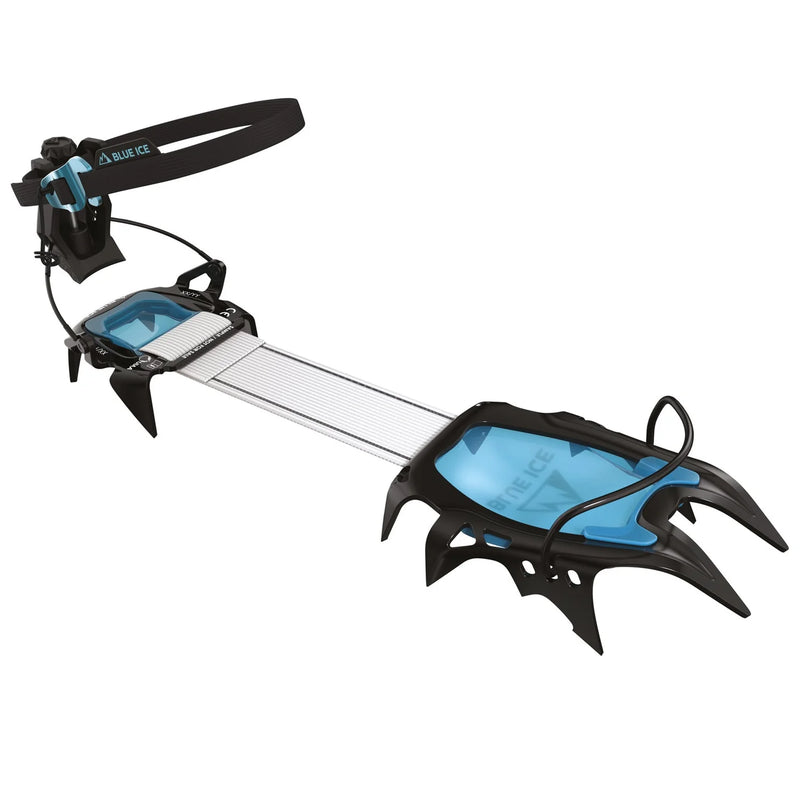 Harfang Alpine Crampons