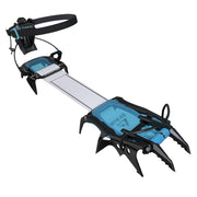 Blue Ice Harfang Tech Crampons - harfangtech bipointe front