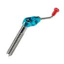 Zippy Ice Screw