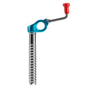 Zippy Ice Screw