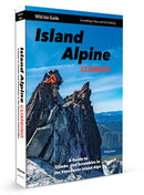 Island Alpine Climbing