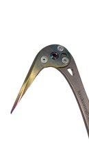 Universal Titanium FiFi