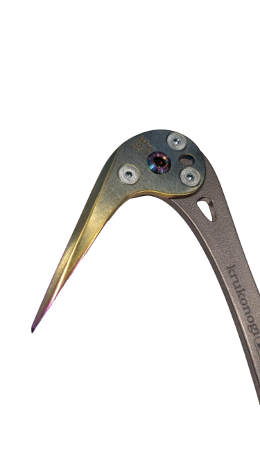 Universal Titanium FiFi