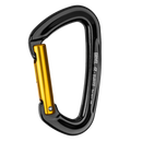 K1S Alpha Straight Carabiner