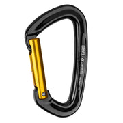 Grivel K1S Alpha Straight Carabiner