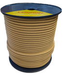 10,0mm Aramid Static Rope - per meter