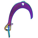 Big Titanium Skyhook