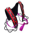 Hammer Brother Aid Gear Vest Titanium