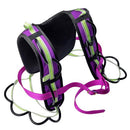 Hammer Brother Aid Gear Vest Titanium