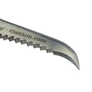 PASD(A) Ice Rock ASpeed Pick