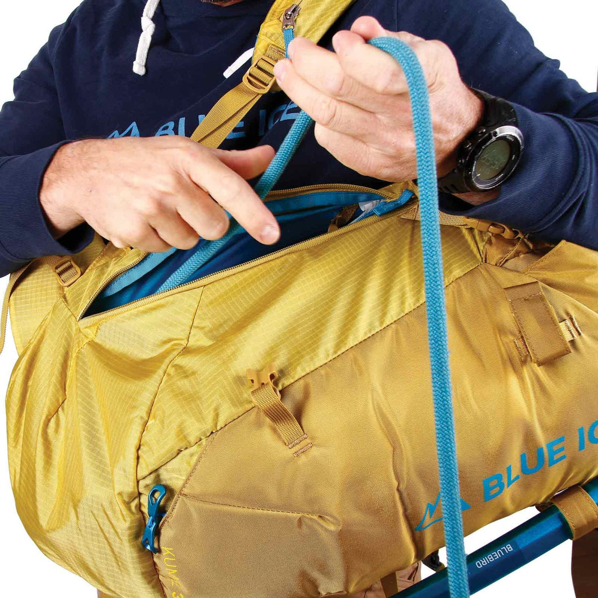 Sac à dos Elliker Dayle | Sneak'In