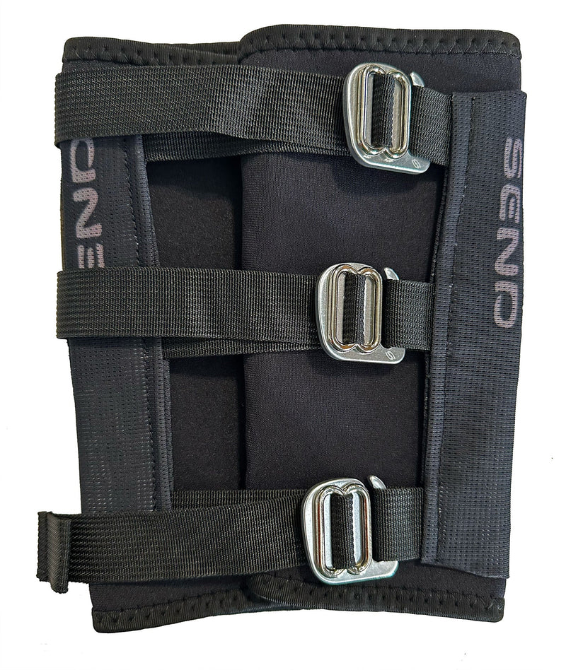 Magnum SI Knee Pad - Large