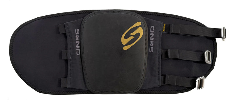 Magnum SI Knee Pad - Large