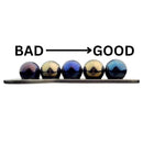 Losharik Drytooling Hold