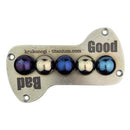 Losharik Drytooling Hold