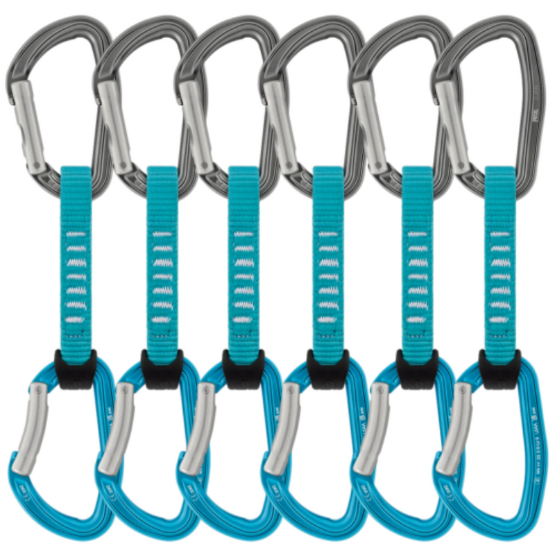 Djinn Axess Quickdraw - 6 Pack