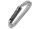 Spirit Straight Gate Carabiner