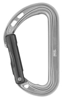 Spirit Straight Gate Carabiner