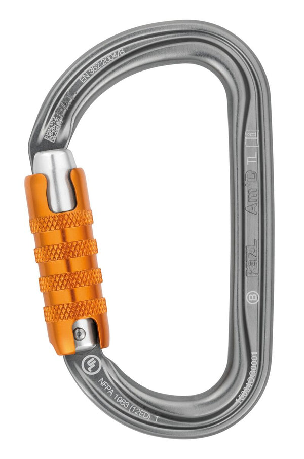 Am'D Triact-Lock Carabiner